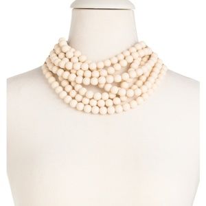 FAIRCHILD BALDWIN necklace